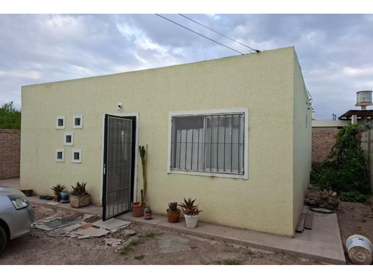 Casa De 3 Habitaciones. Barrio Obrero, Rawson. Mls#420981163-15