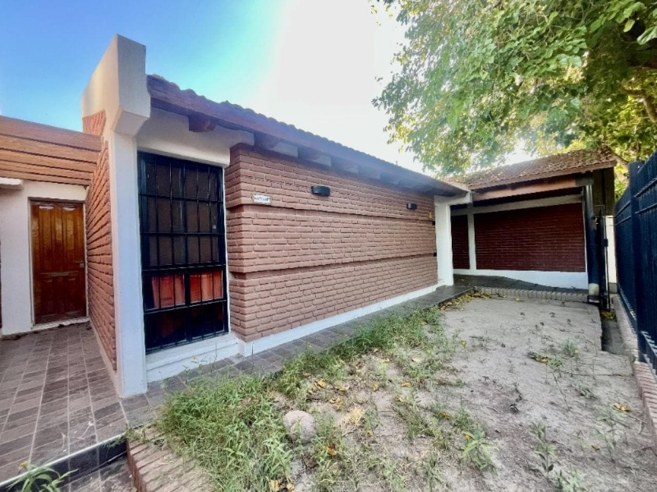 Venta. Casa | 3 Dorm. | B° Portal De Los Andes. Rivadavia | Apta Credito
