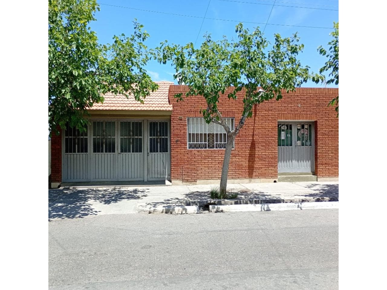 Venta. Casa Con Ampliacion Y Departamento Interno. Chimbas