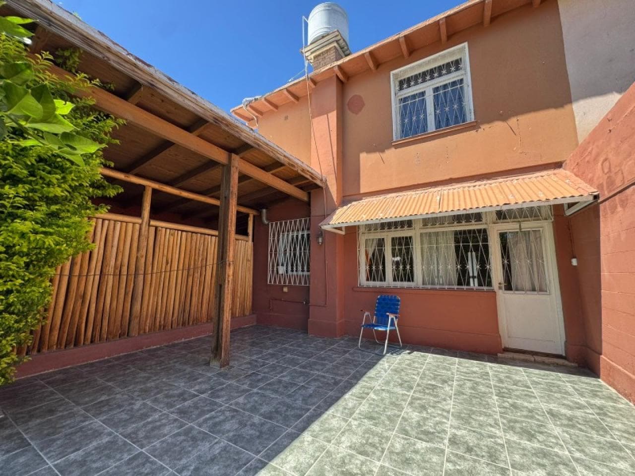 🔵 Venta Casa - El Salvador Al 700 Este - Capital - Ref 3456🔵