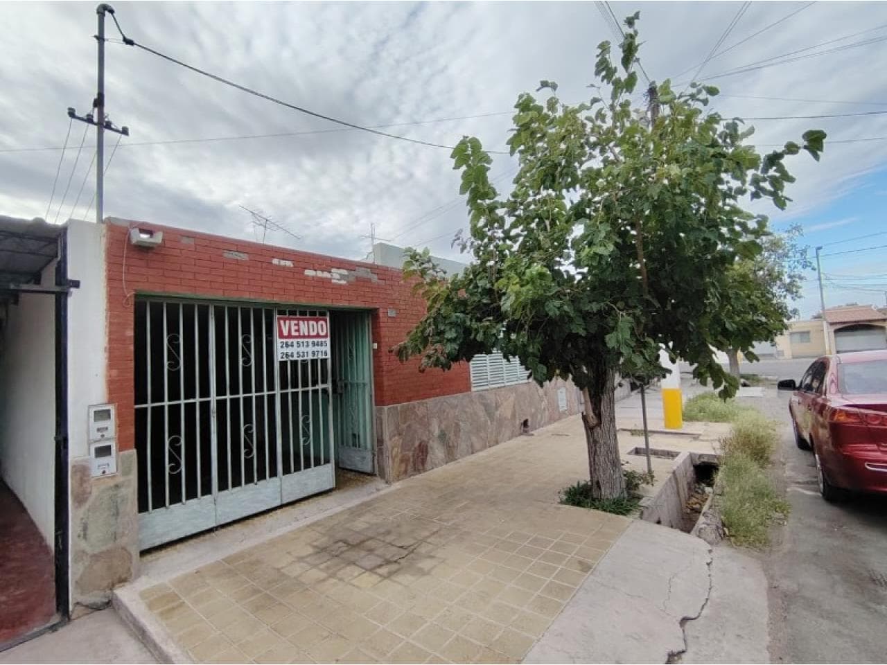 Casa 3 Dormitorios, B. Belgrano. Rawson