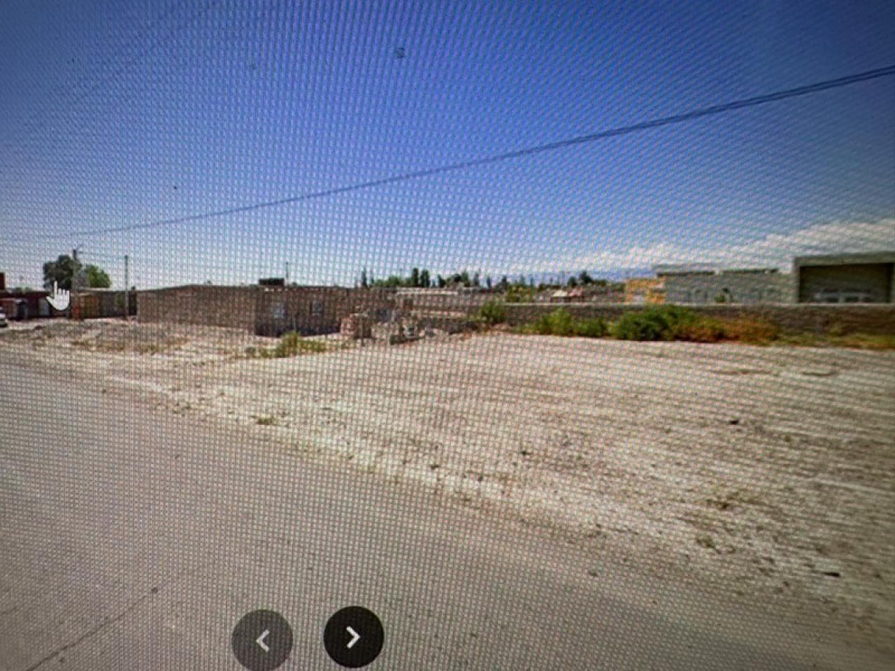 Chimbas Terreno/ Inversión / 3.313 M² Con Servicios Barrios En Crecimiento / Escuela U$s 60.000 Tel.  2646296308