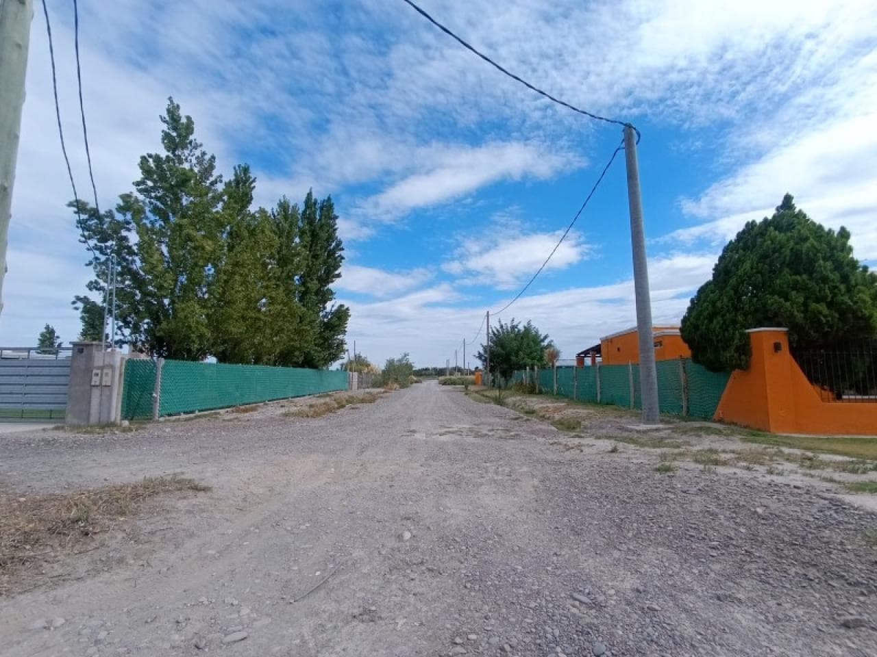 Terreno En El Medanito, De 1500 Mts2 Listo Para Escriturar