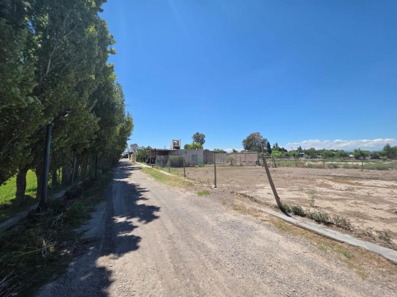 Venta. Excelente Lote De 1.112 M² En Loteo "la Toscana"  Zona De Gran Crecimiento. Santa Lucia