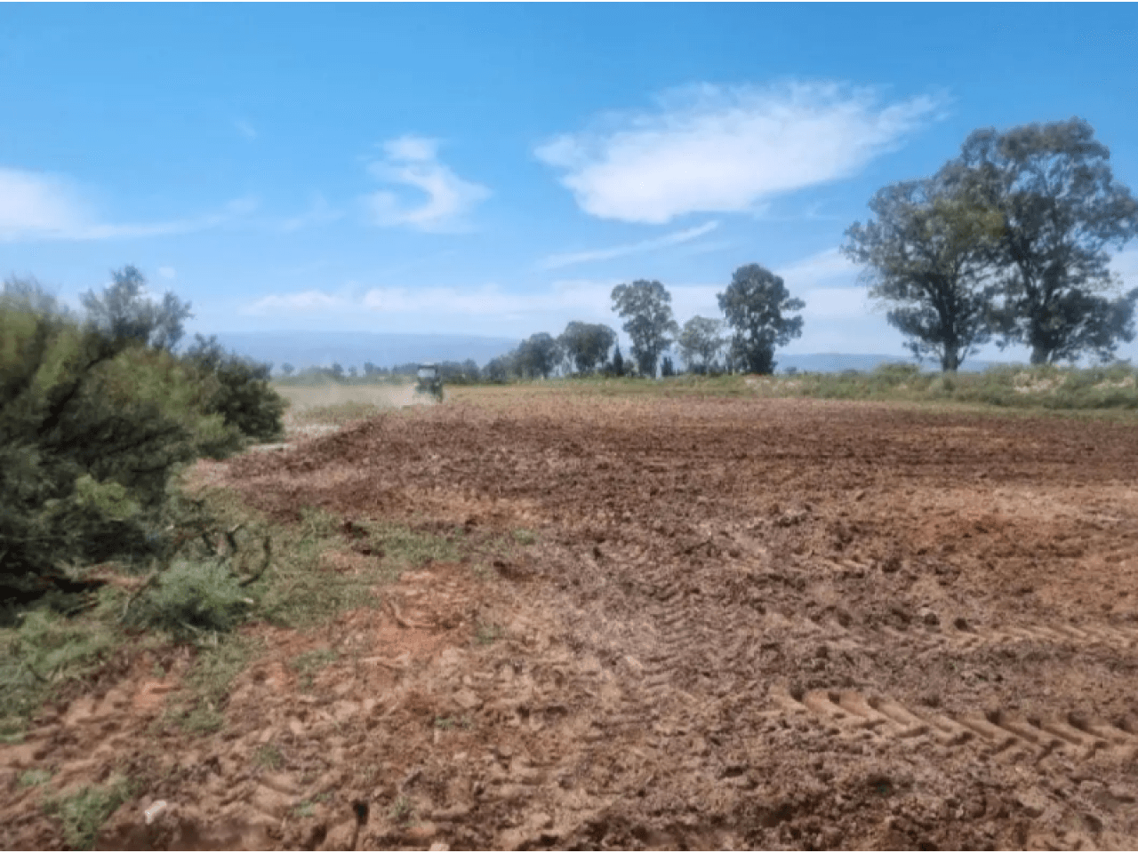 Excelente Oportunidad Lote En San Martín
