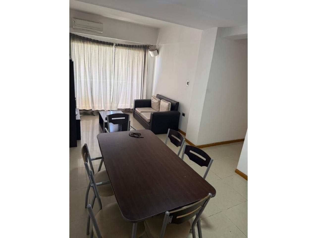 Departamento 2 Habitaciones Amoblado. Torres Elfe
