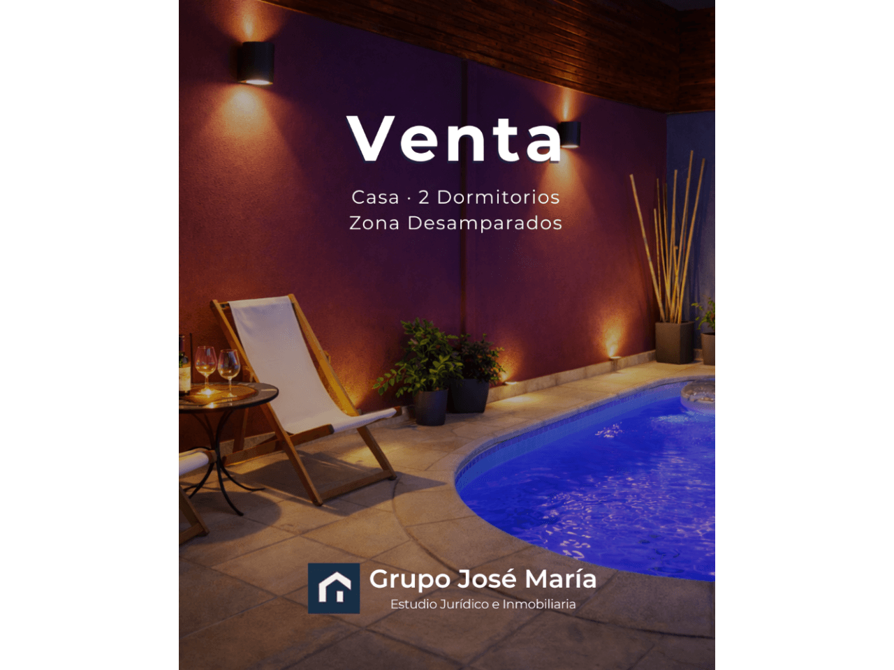 🏡 Exclusiva Casa Moderna A Pasos De Av. Libertador  Diseño, Confort Y Ubicación Privilegiada