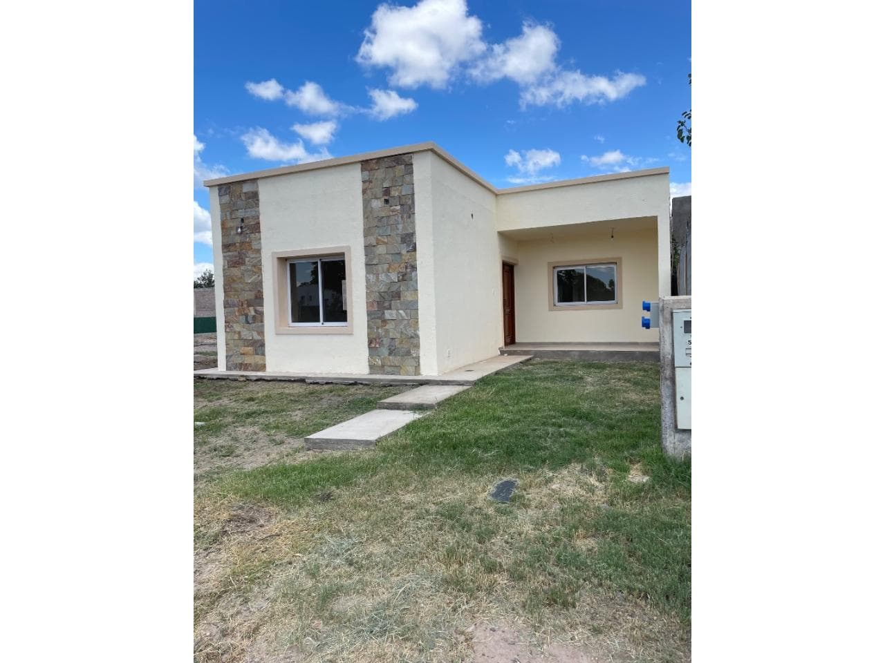 Venta. A Estrenar 2 Dormitorios