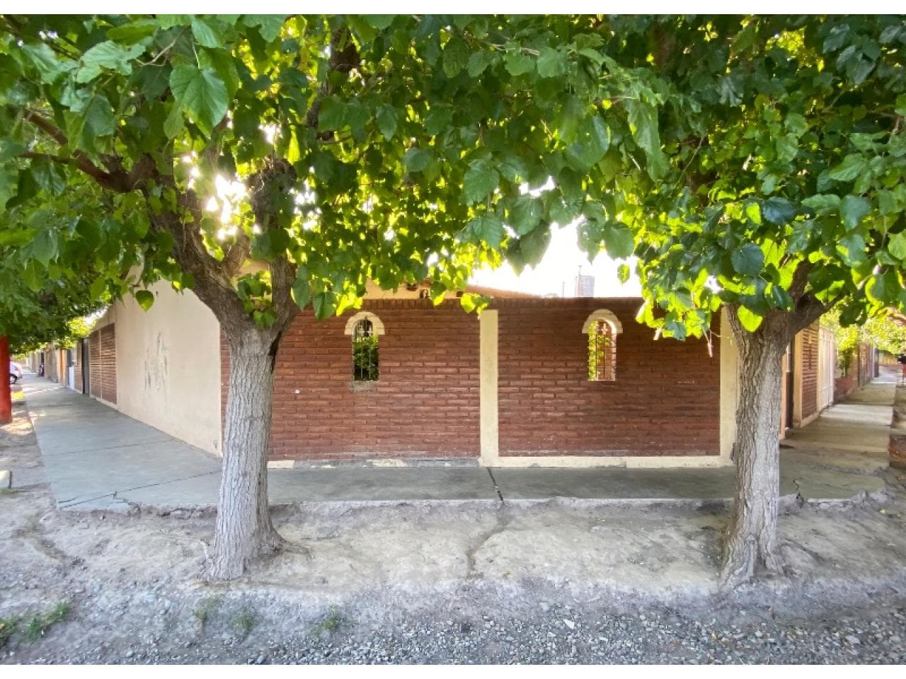 Venta O Permuto Por Casa En Rawson Casa En Chimbas