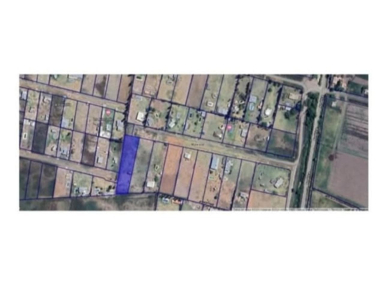 Oportunidad Unica - Venta De Terreno