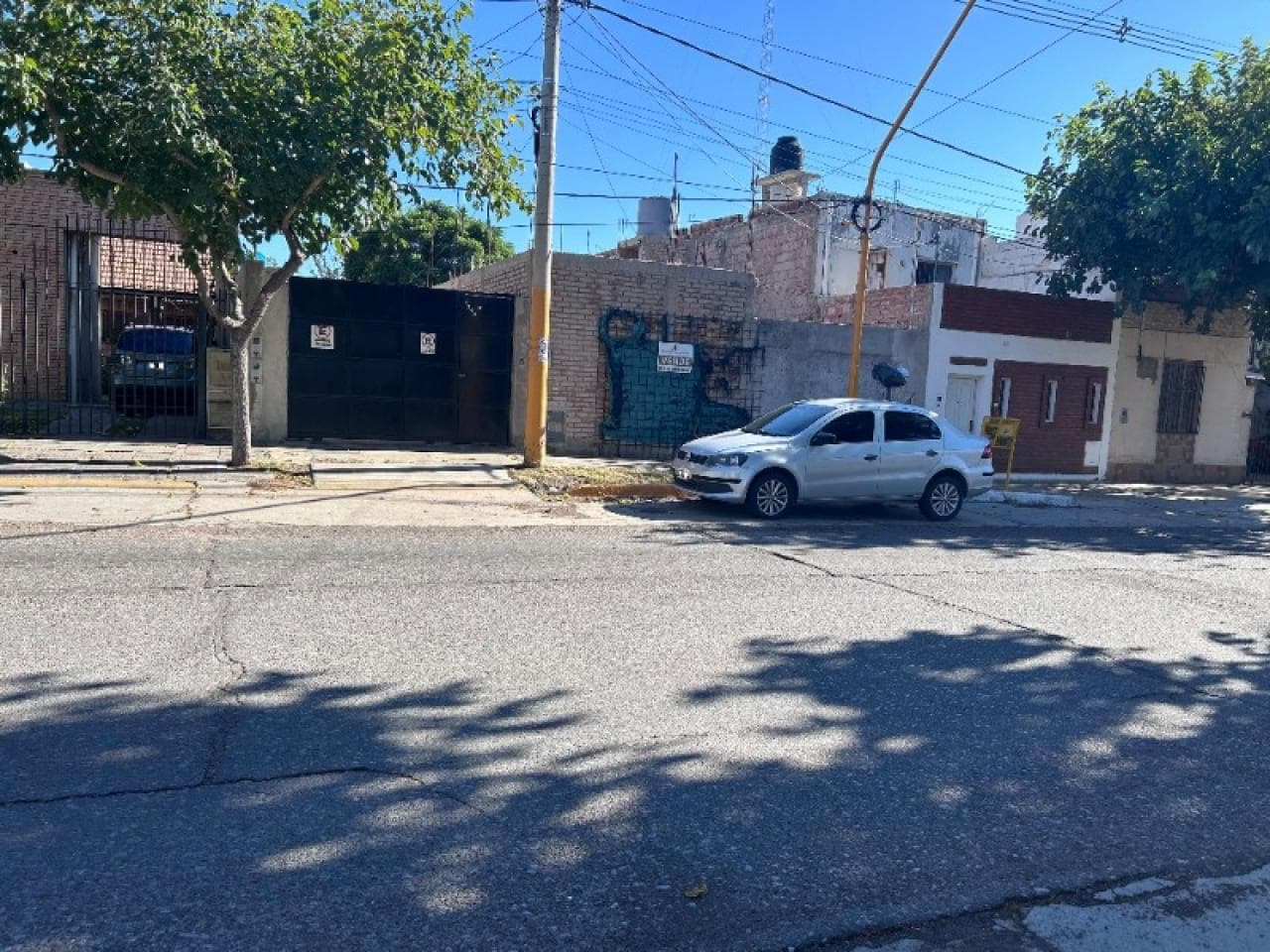 Dueños Venden 📍 Oportunidad Sobre Avenida Libertador (santa Lucia) - Zona Comercial 🛍️