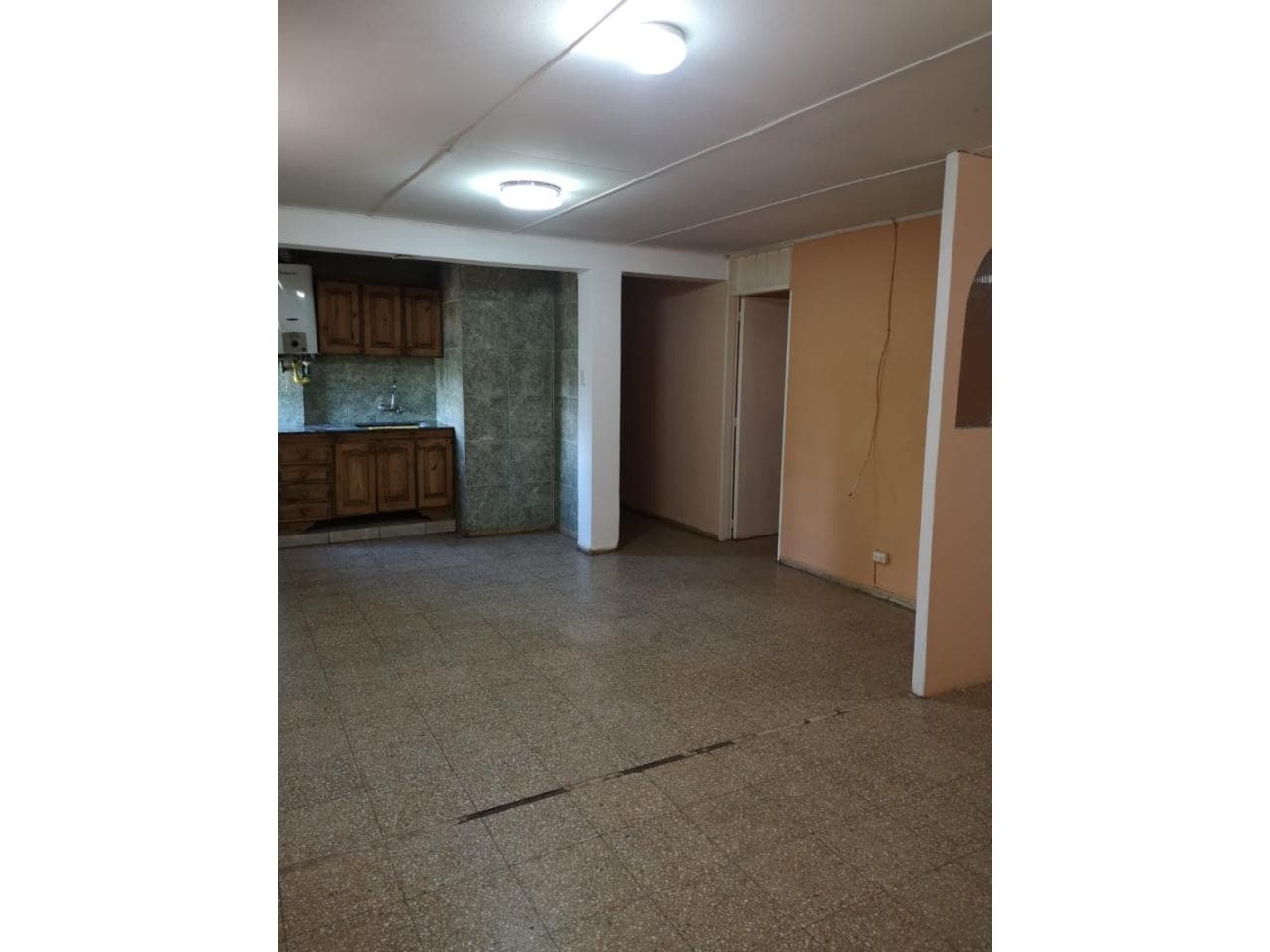 Venta. Departamento En Concepción 4 Habitaciones