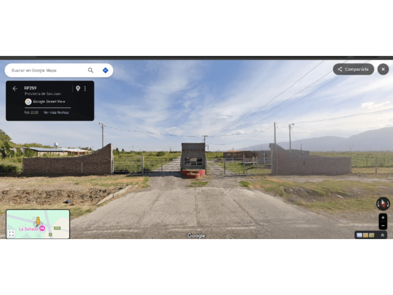 Lote 1500 M2 Permuto  (con Escritura, Cierre,terraplen , Pozo, Planos De Arq. Aprobados, Luz )