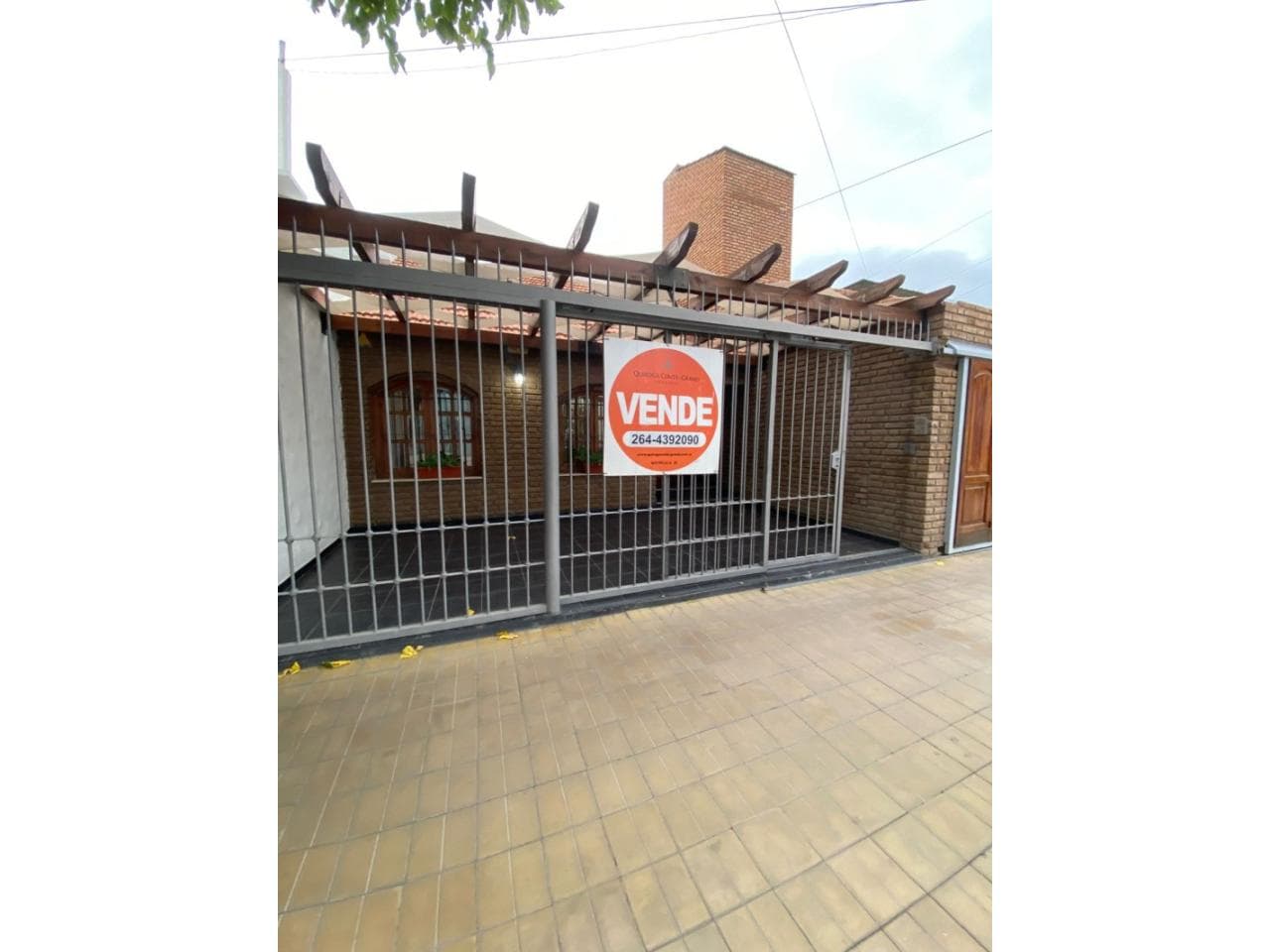 Casa De Categoria En Capital