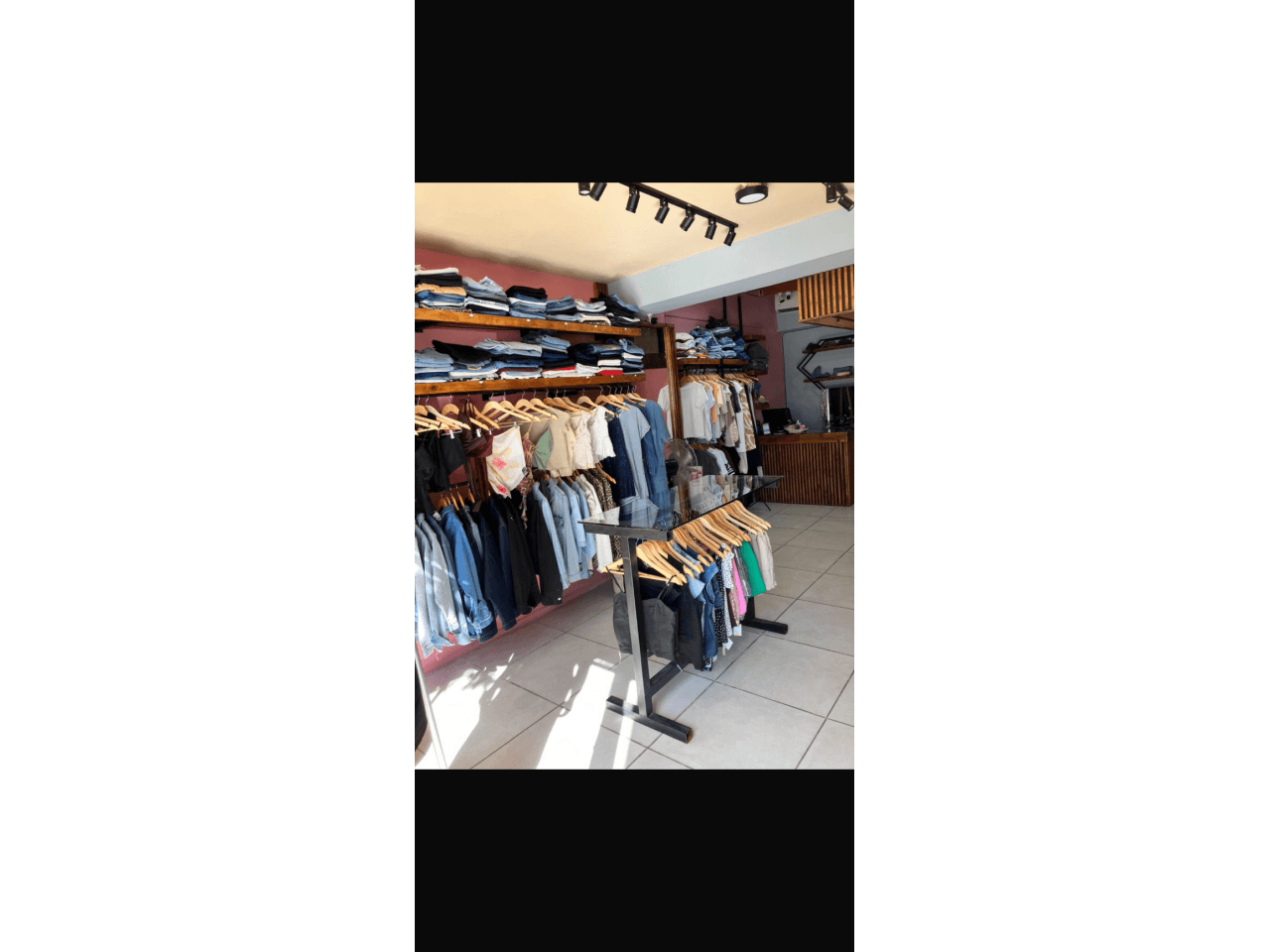Vendo Llave De Negocio De Ropa Villa Krause