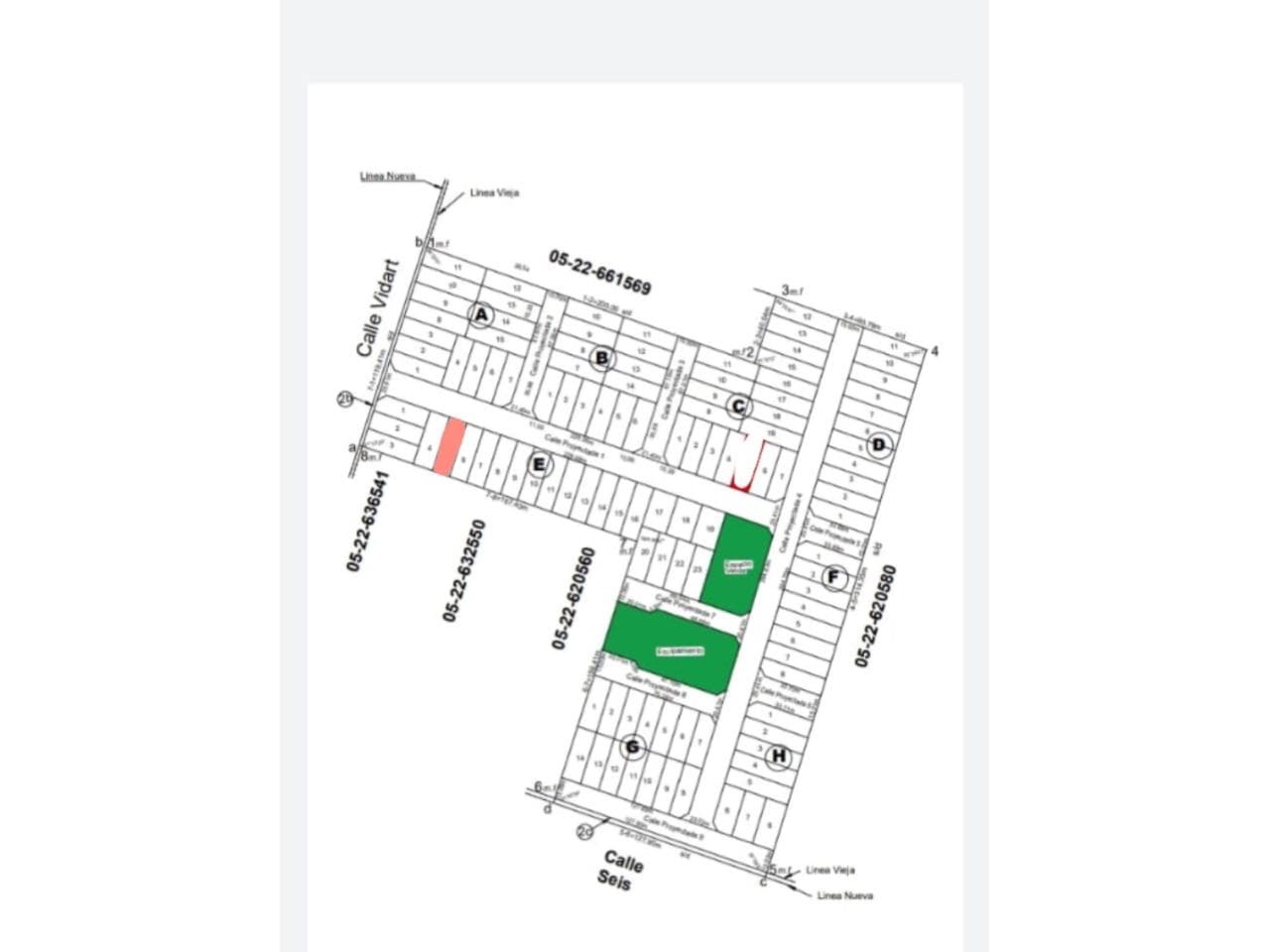 Venta. Lote 300 Mts 2. Pocito