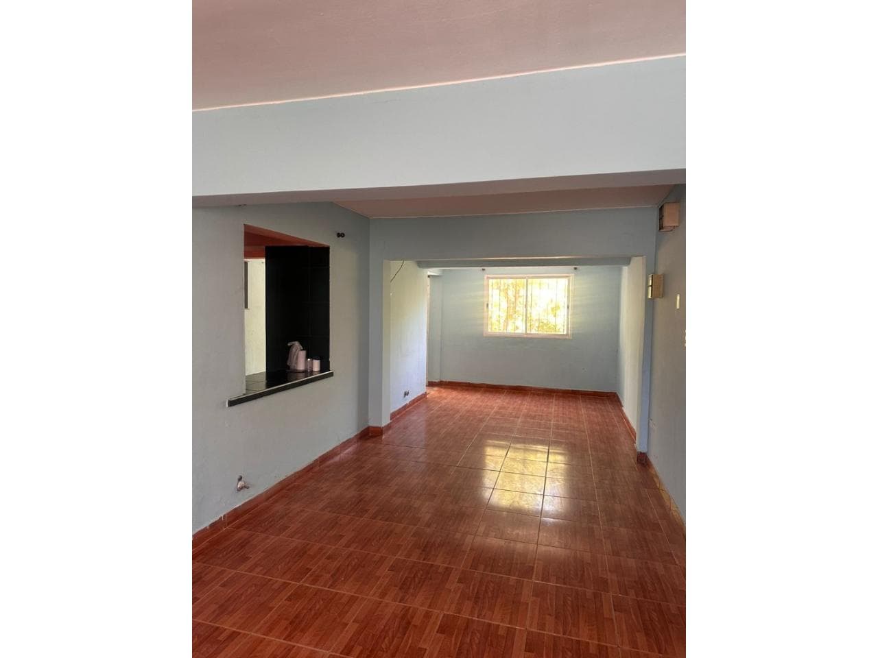 B° Rivadavia Norte/ Dpto 3 Dorm / Amplio Living / Primer Piso / C/ Cochera / $470.000 Tel. 2646296308