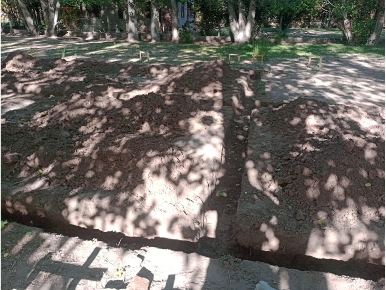Venta. Lote En Barreal  2000 Mts