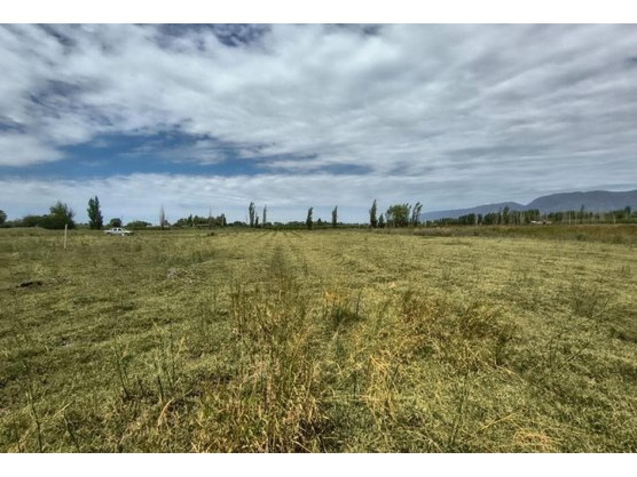 Venta. Lote De 3720 M2. Medano De Oro. Rawson. Mls#420981160-22