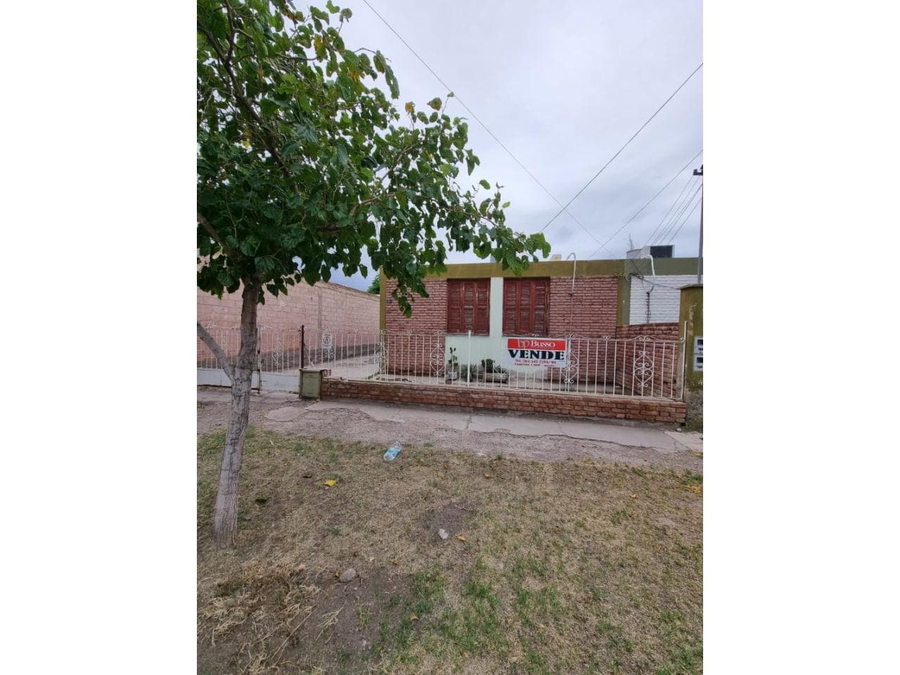Casa En Venta En Rawson - Busso Propiedades