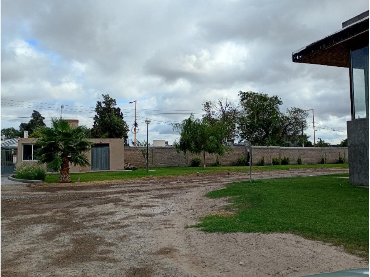 Venta. Lote Camino Al Puente Viejo. Santa Lucia