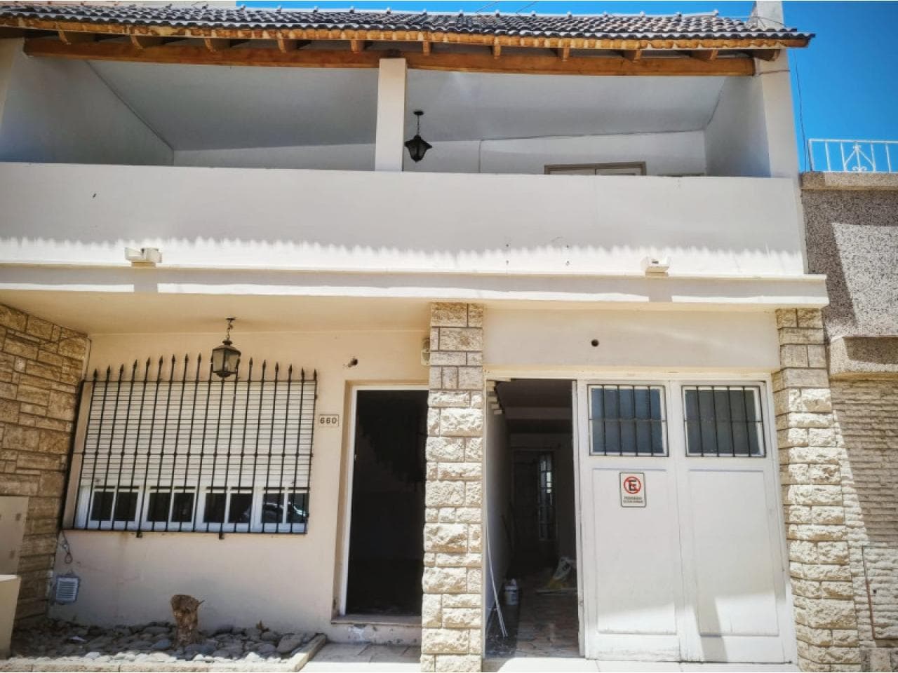 Venta-oportunidad- Inversion -casa 3 Dormitorios Centrica