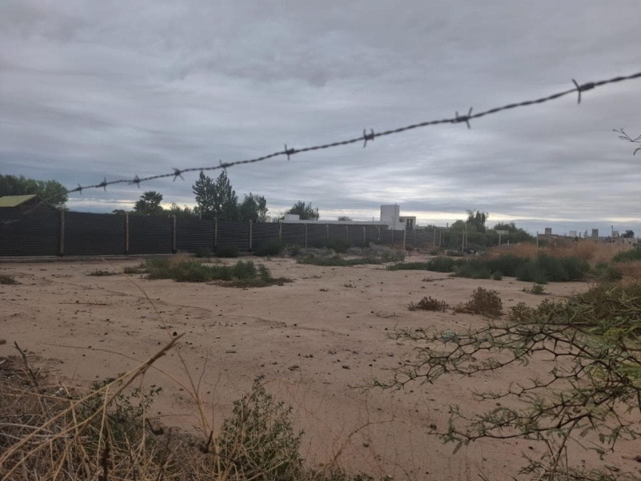 Venta Lotes Ideal Uso Comercial O Desarrollo. Rivadavia
