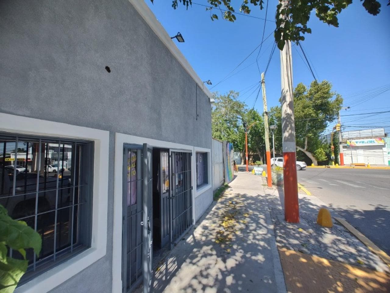 🤝 Balmaceda Madueño Alquila🤝 Salon Comercial- Chimbas