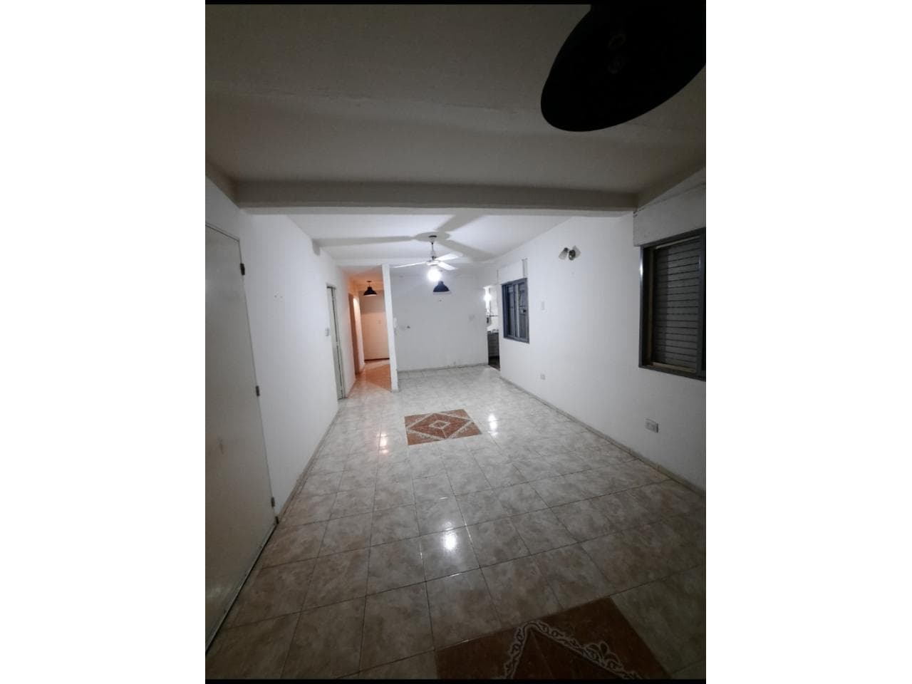 Vendo Departamento 4 Habitaciones. Rawson
