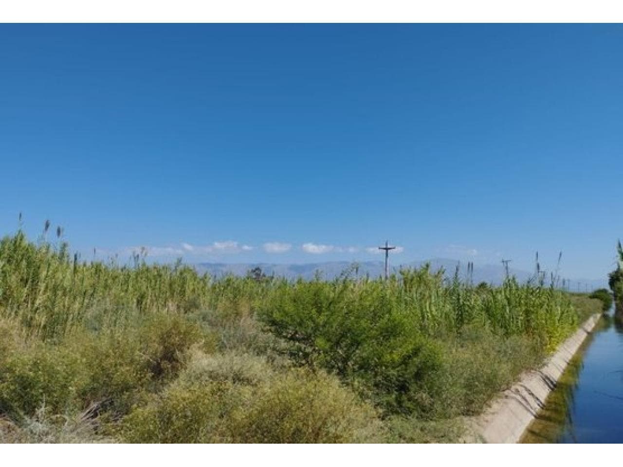 Alquiler. Finca De 39,6 Has Con Un Pozo. Sarmiento. Mls#420981028-375