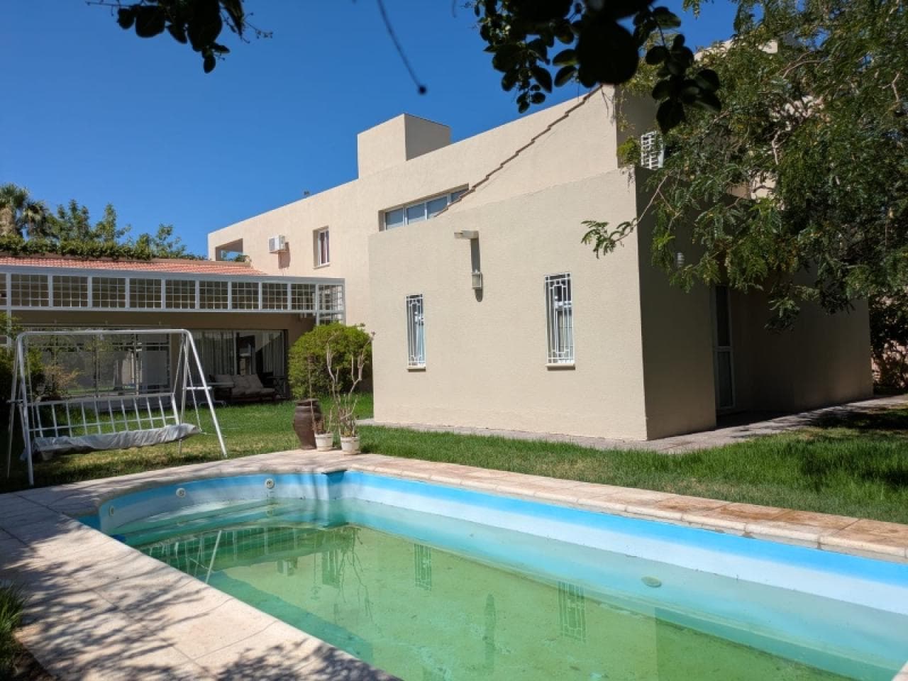 Venta. Casa. Barrio Privado Exclusivo De San Juan. Capital