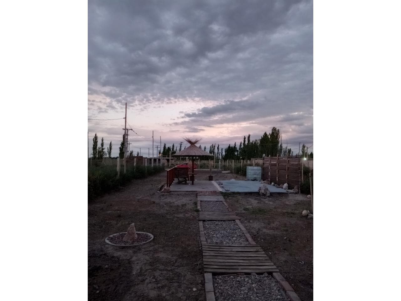 Venta Lote Medano De Oro Rawson