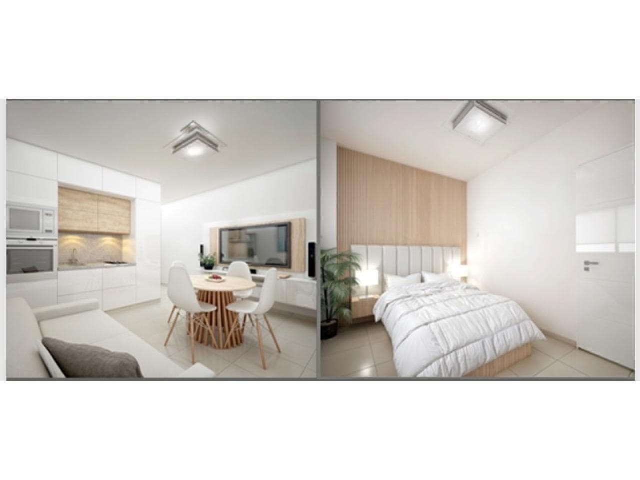 Venta - Departamento 1 Dormitorio - Rivadavia