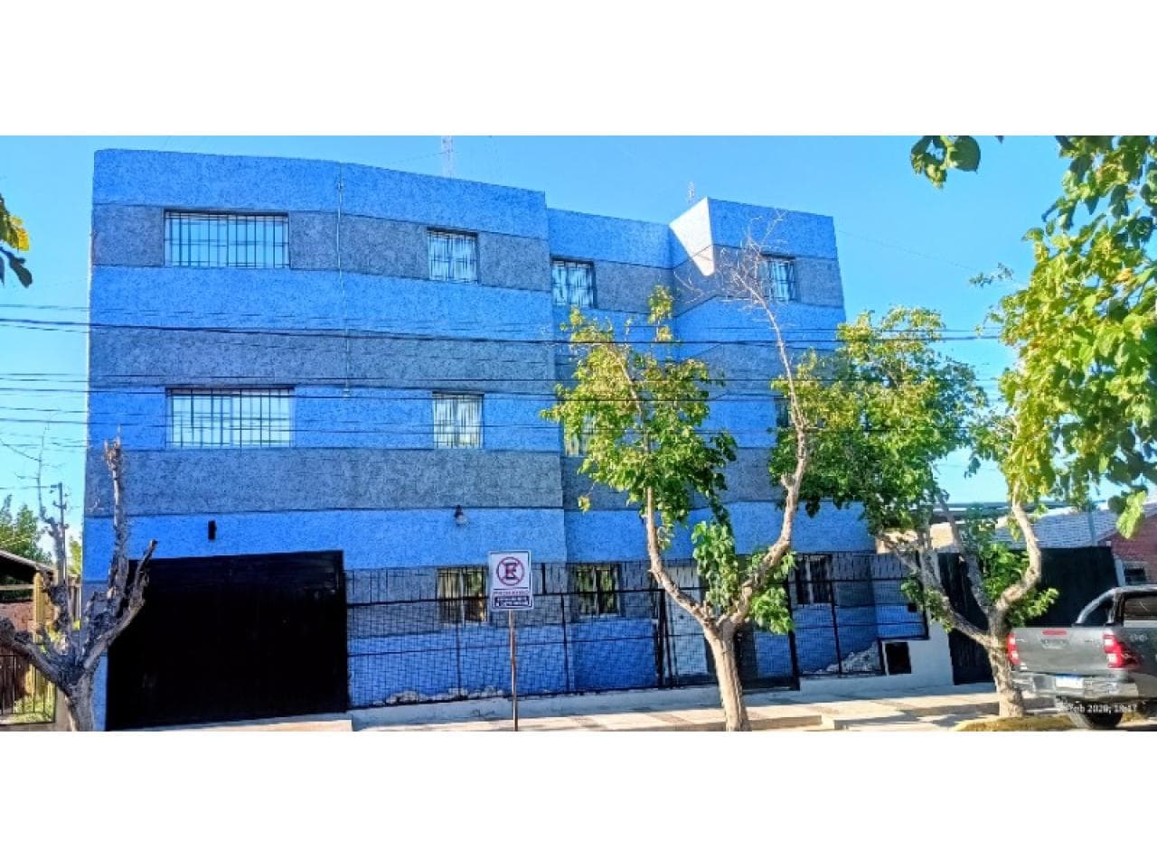 Venta Rivadavia Edificio 3 Plantas Con 16 Oficinas, Galpón Y 6 Deptos