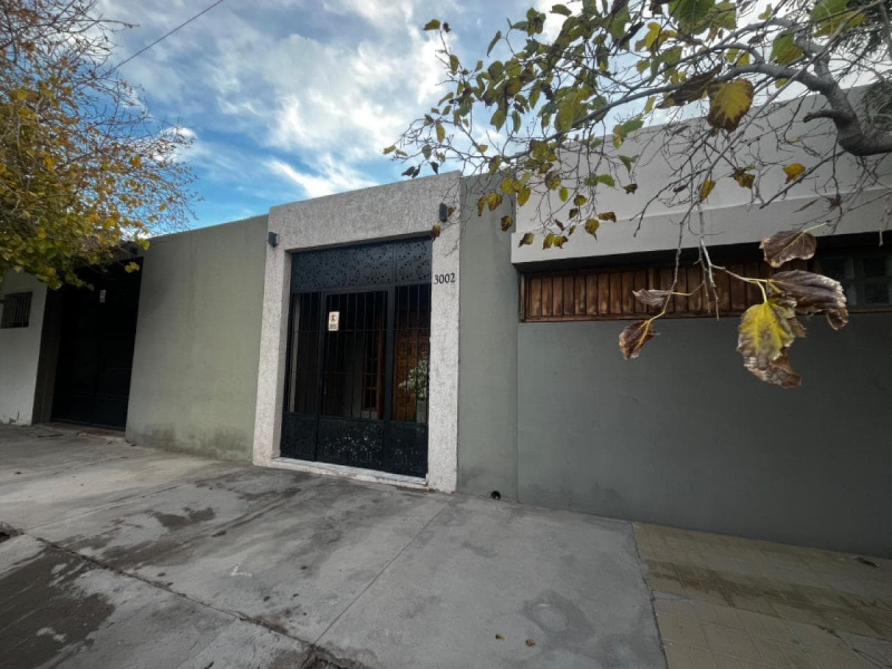 Apta Credito Hipotecario Casa 4 Dormitorios En B° Chacabuco - Excelente Ubicacion - Capital