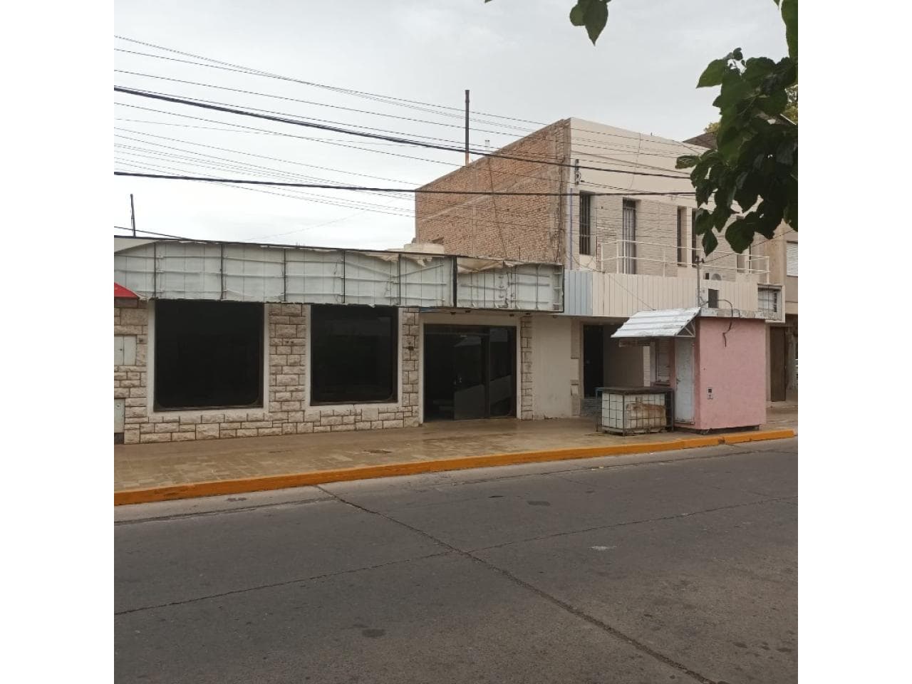 🔶 Habitar Venta 🔶 Inmueble Capital - Entre Ríos 507(s) A 20m De Av. Córdoba.