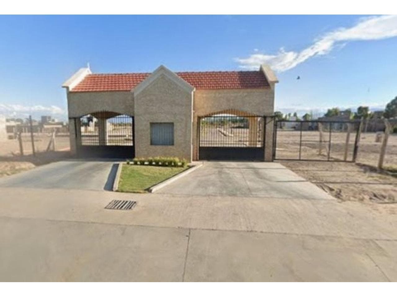 Terreno De 413 M2, En Barrio Privado. Santa Lucia. Mls#420981161-19