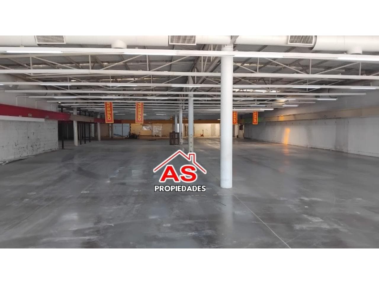 Alquiler. Importante, Exclusivo E Inmejorable Punto Comercial De Villa Krause. Rawson