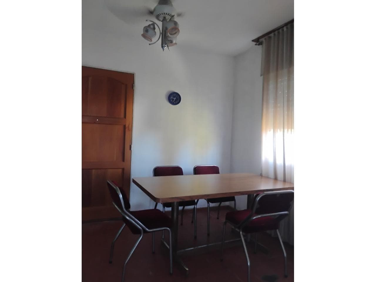 Venta Departamento En B° Clemente Sarmiento