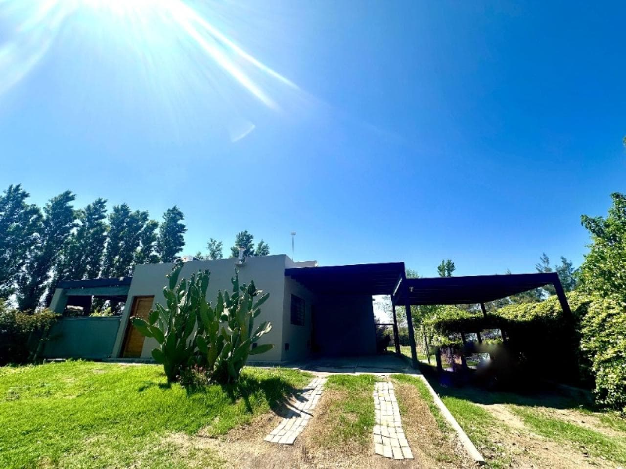 Venta Casa Médano - Apta Crédito - B Privado Villa Verde 1 ( Calle Vieja Antes De Agustín Gómez )