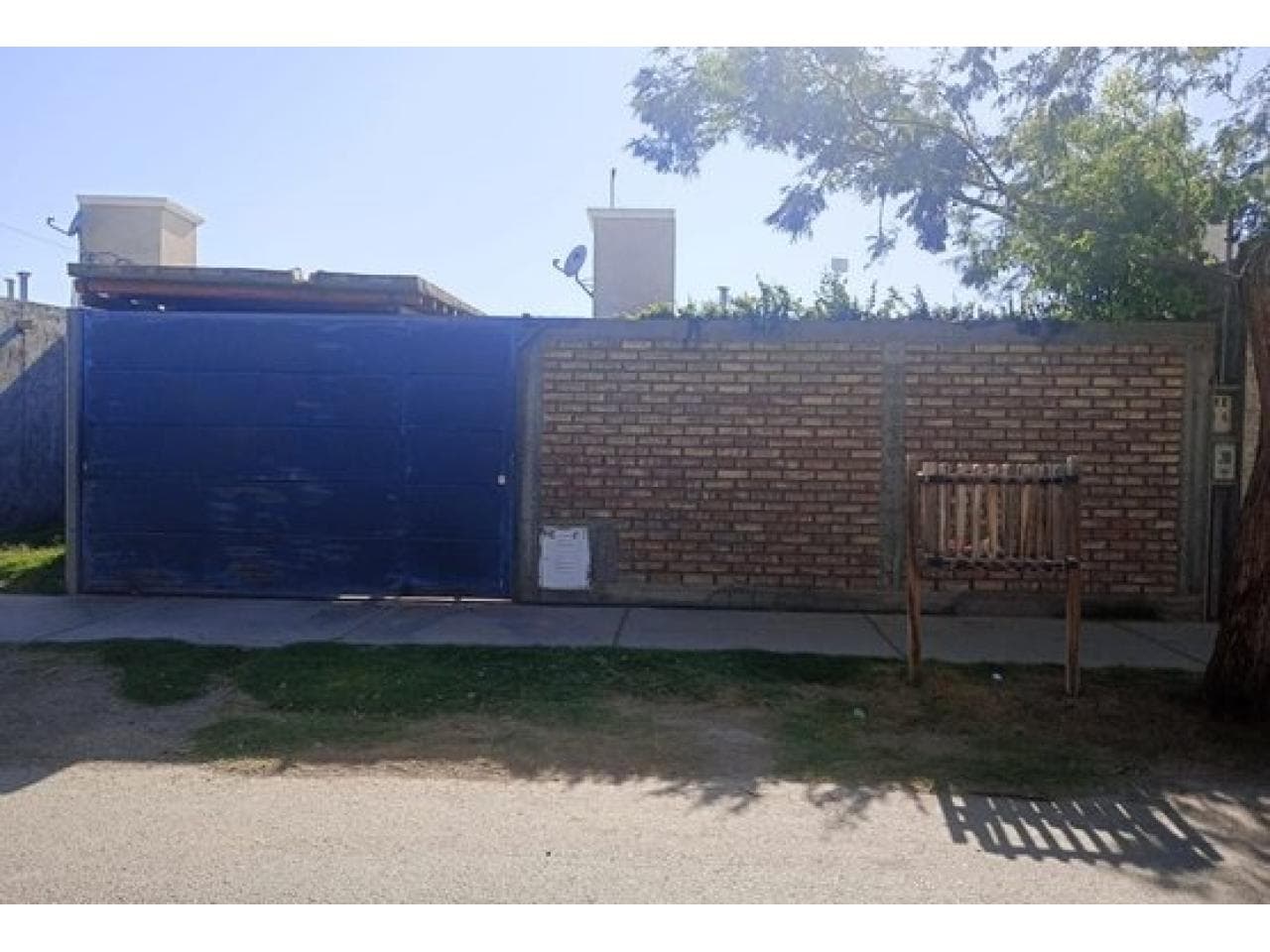Venta. Casa De 3 Habitaciones. Albardón. Mls#420981161-7