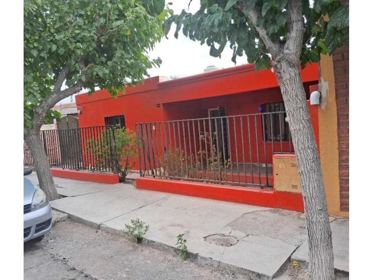Venta Casa En Rawzon Zona Av, Mendoza Y Pasteur