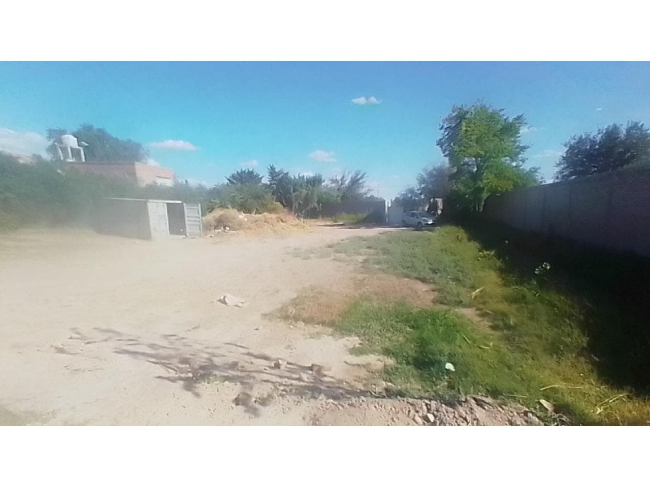 Venta. Lote 500 M2 De 14 Frente X 35 Largo