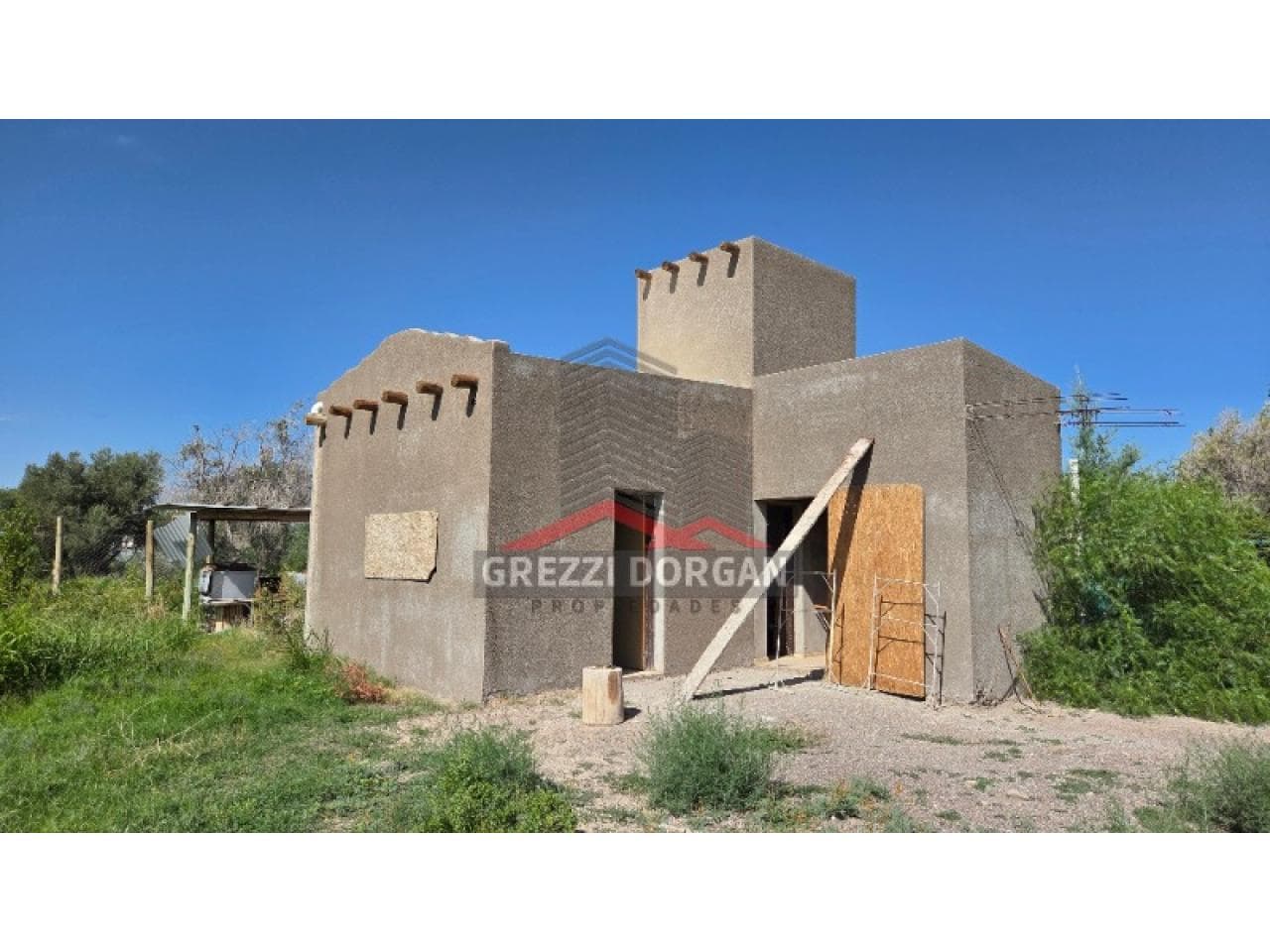 Venta Terreno 1046 M2 B° San Juan De Los Olivos. Rawson