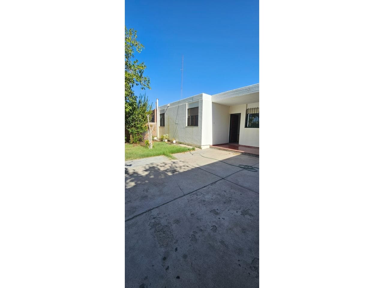 Venta Casa B ° Foeva  4 Dorm, 2 Baños. Rivadavia