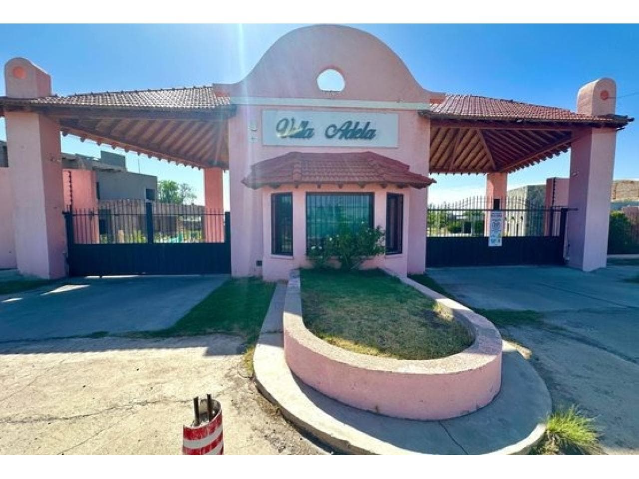 Lote En Barrio Privado " Villa Adela ". El Medanito. Mls#420981013-182