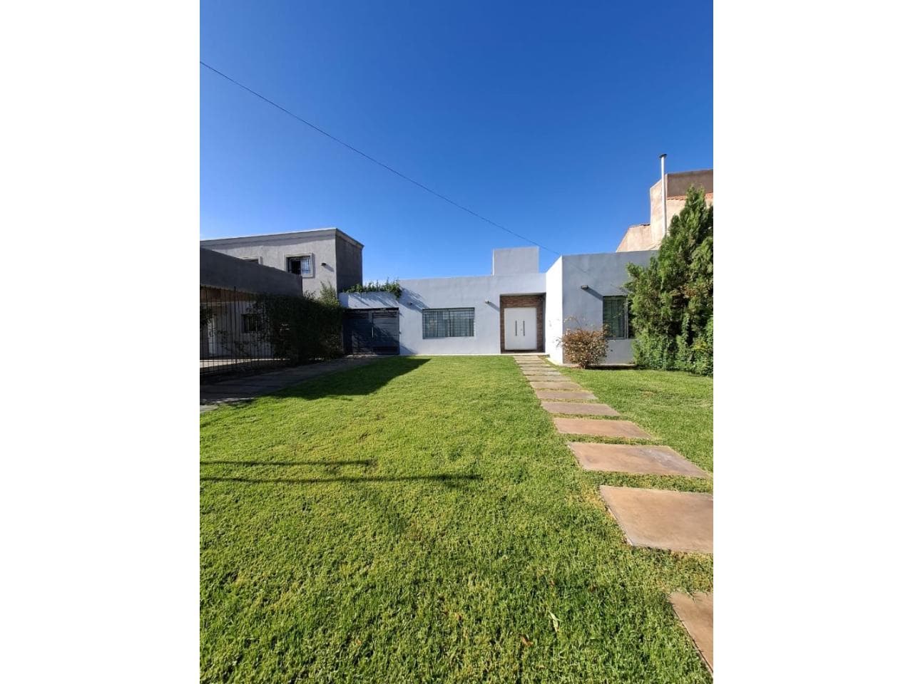 Vendo Casa Santa Lucía B Privado Java Iii