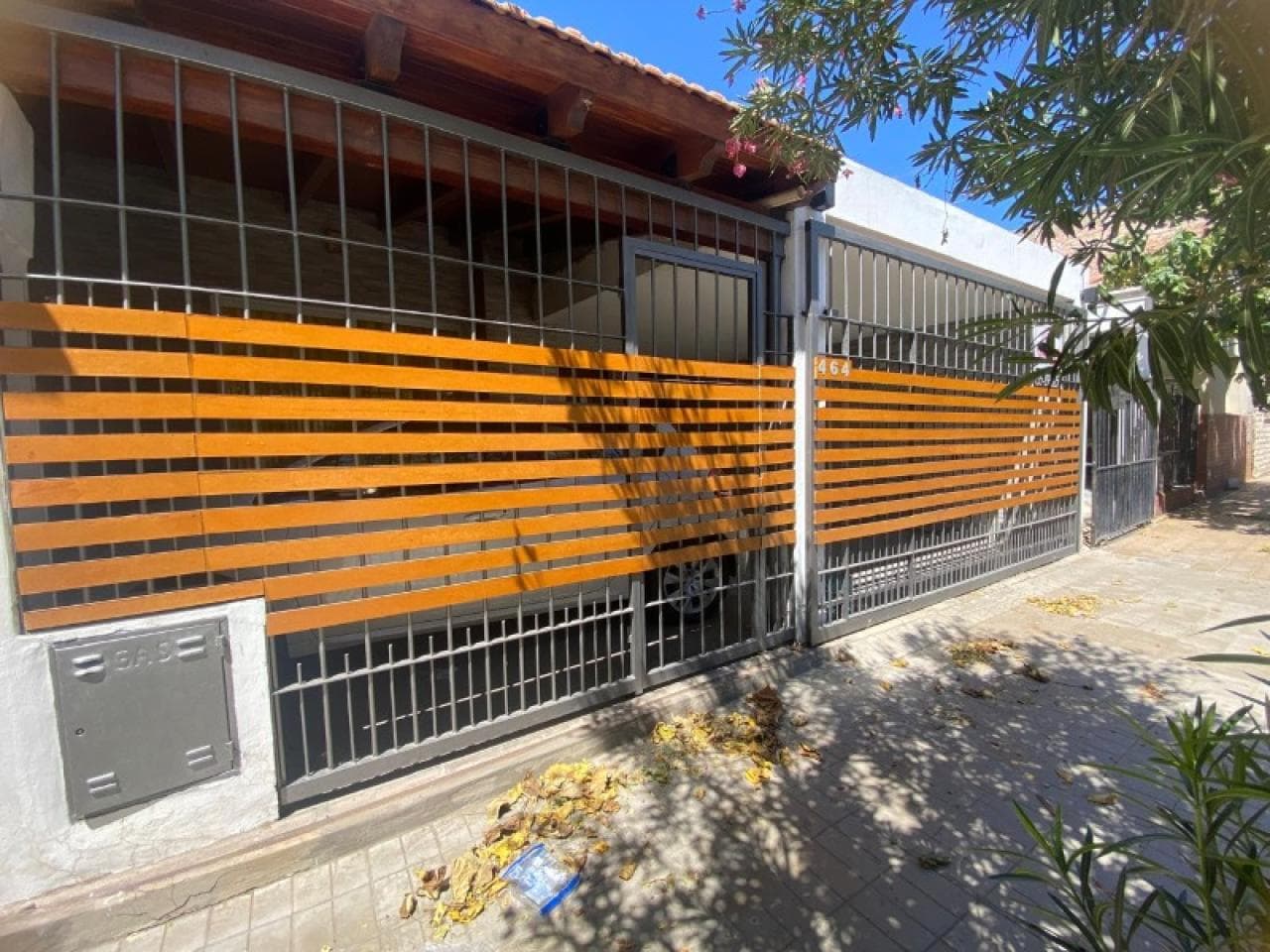 Vendo Casa 3 Dorm 2 Baños Capital