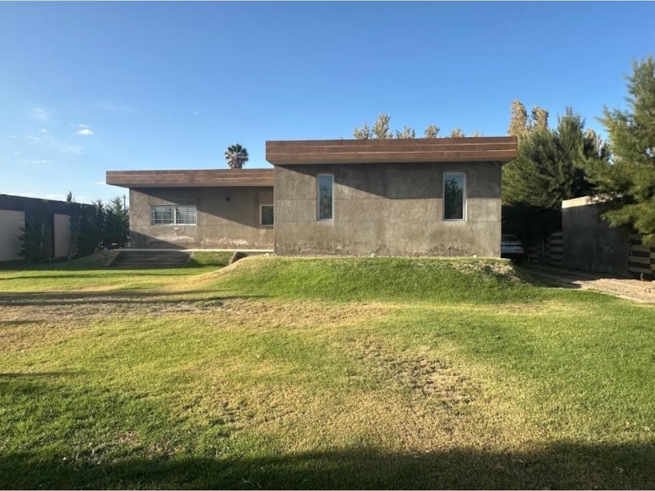 Venta - Casa Barrio Privado, 2 Dormitorios - Pocito - Apto Crédito