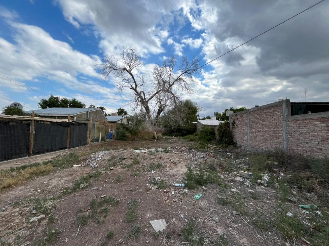 🏡 Venta Lote  Santa Lucía